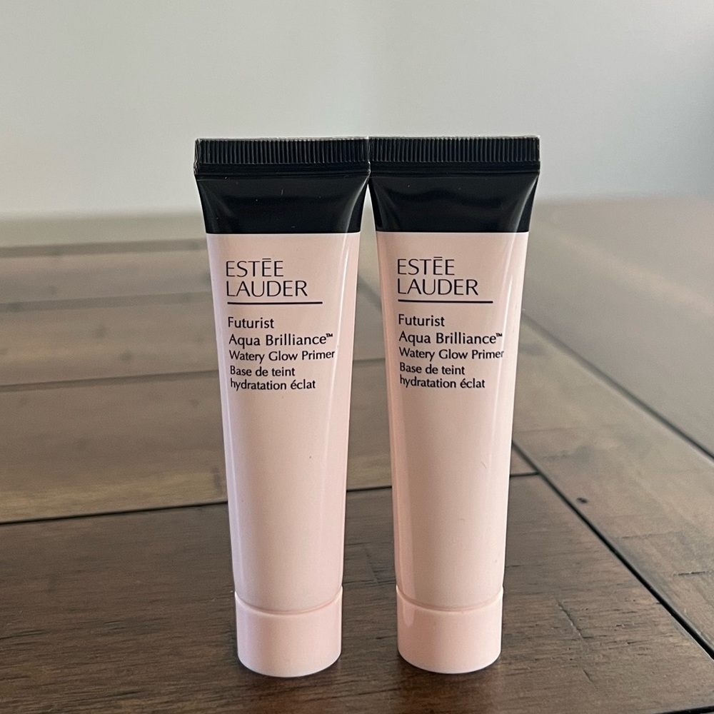Estée Lauder Futurist Aqua Brilliance Watery Glow Primer